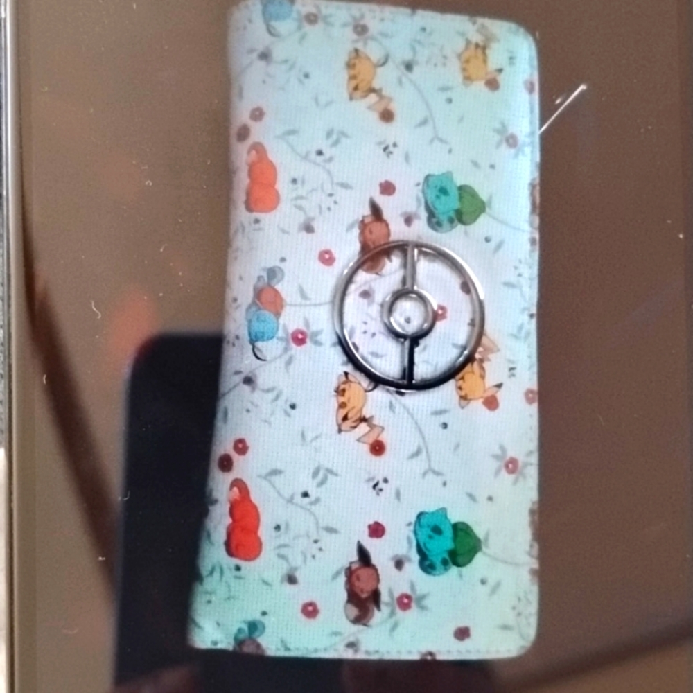 Wallet